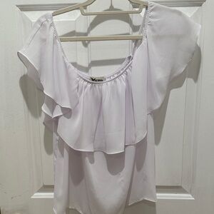 Show Me Your Mumu top